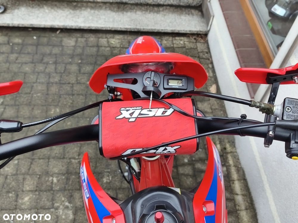 ASIX XB - 20