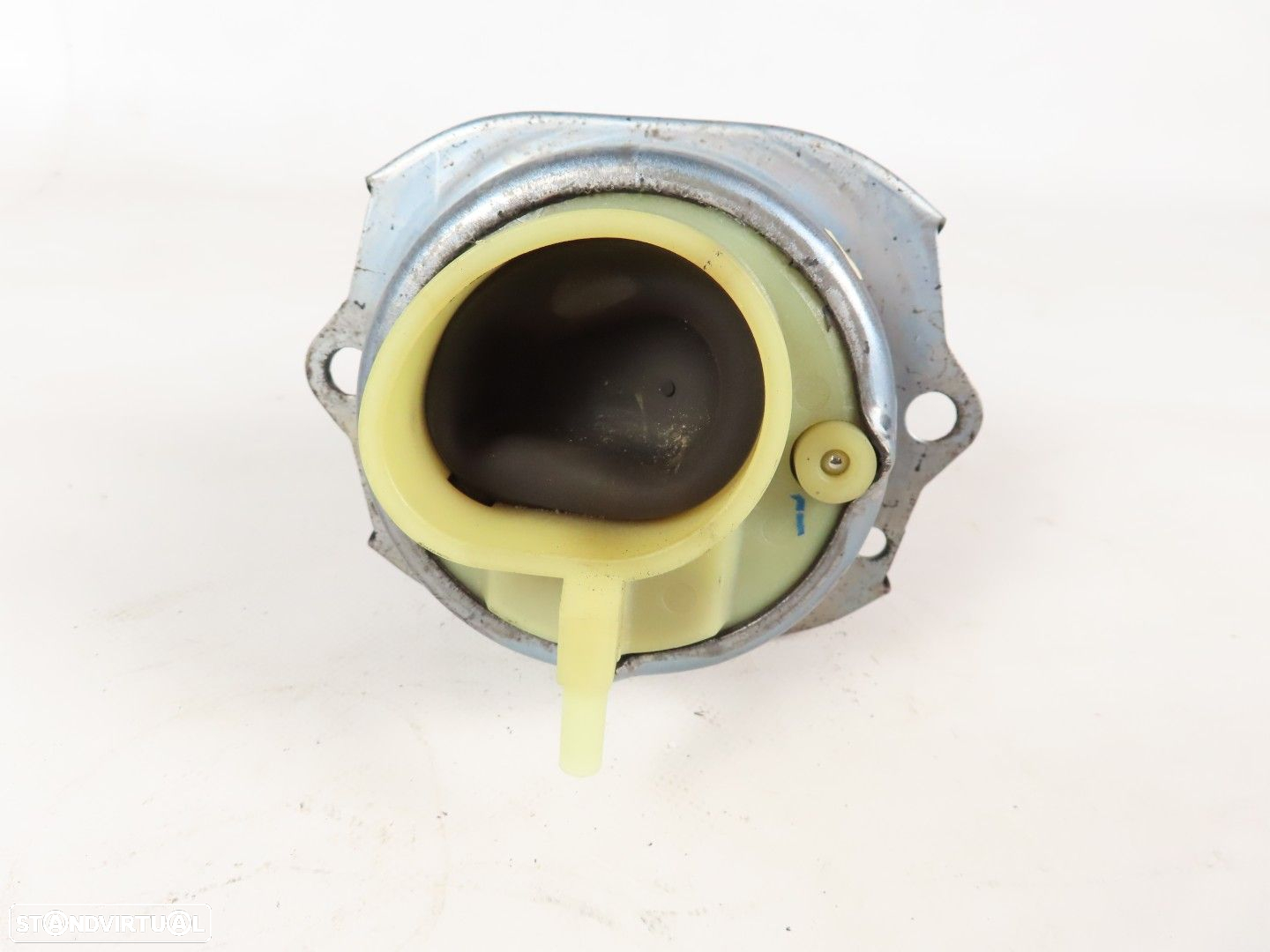 Apoio de motor Esquerdo Seminovo/ Original BMW X5 (F15, F85)/BMW X6 (F16, F86) 2... - 2