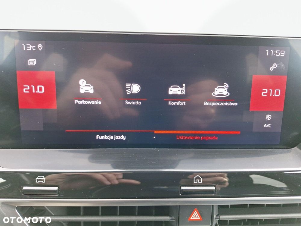 Citroën C4 1.2 PureTech Feel S&S - 23