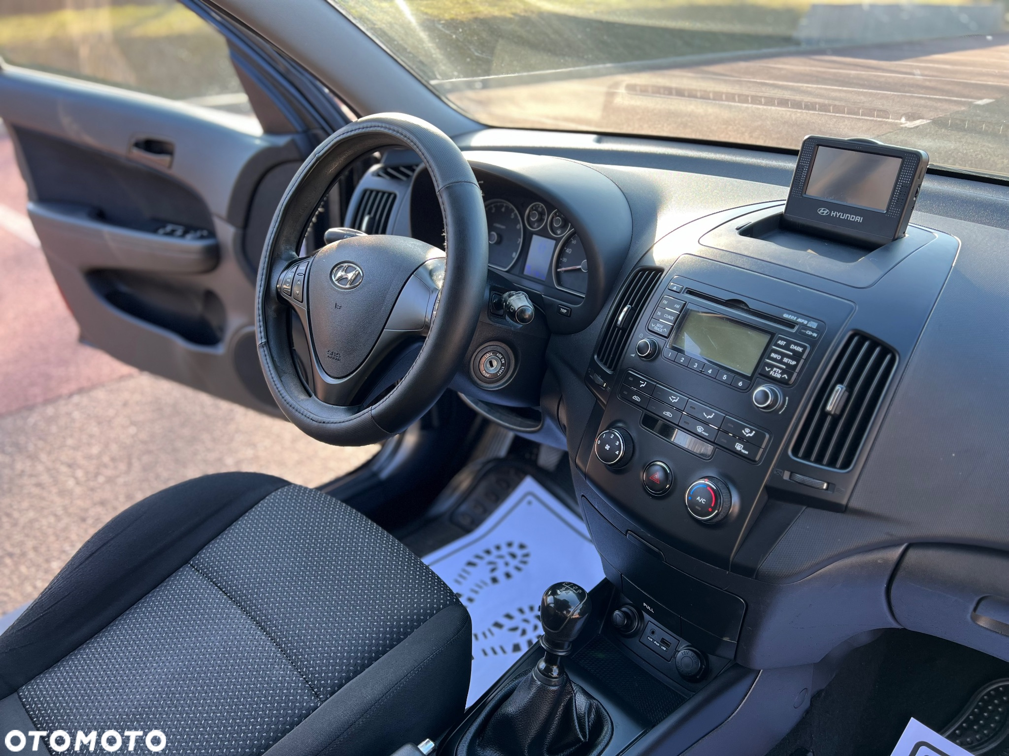 Hyundai i30 1.4 Classic + - 29