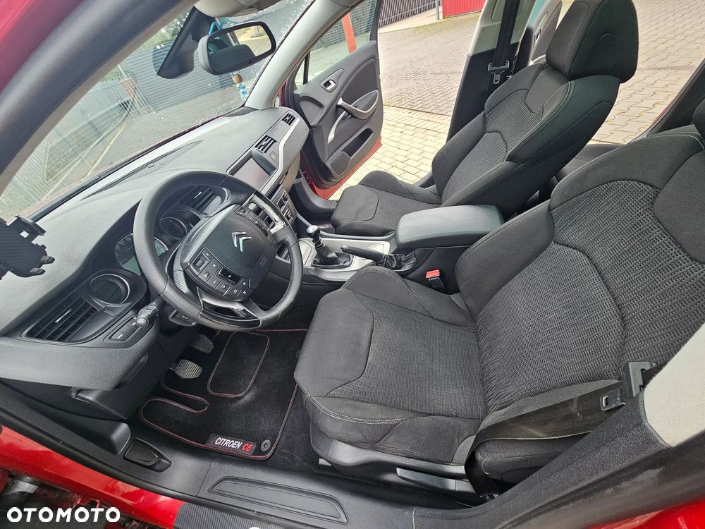 Citroën C5 1.6 THP 16V Confort - 14
