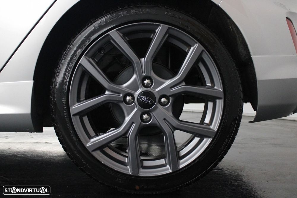 Ford Fiesta 1.0 EcoBoost ST-Line - 37