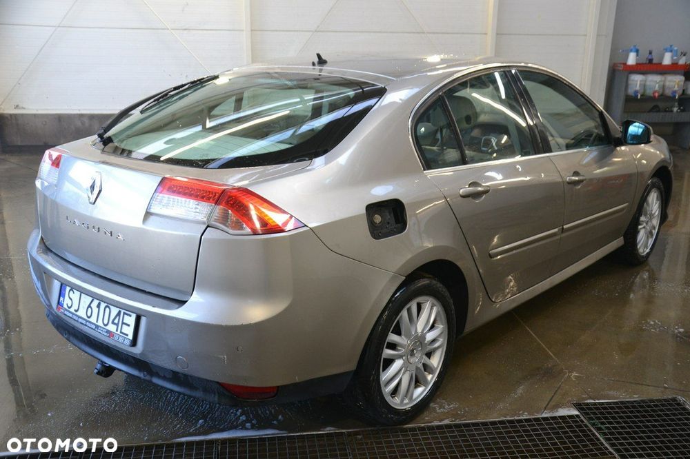 Renault Laguna - 5