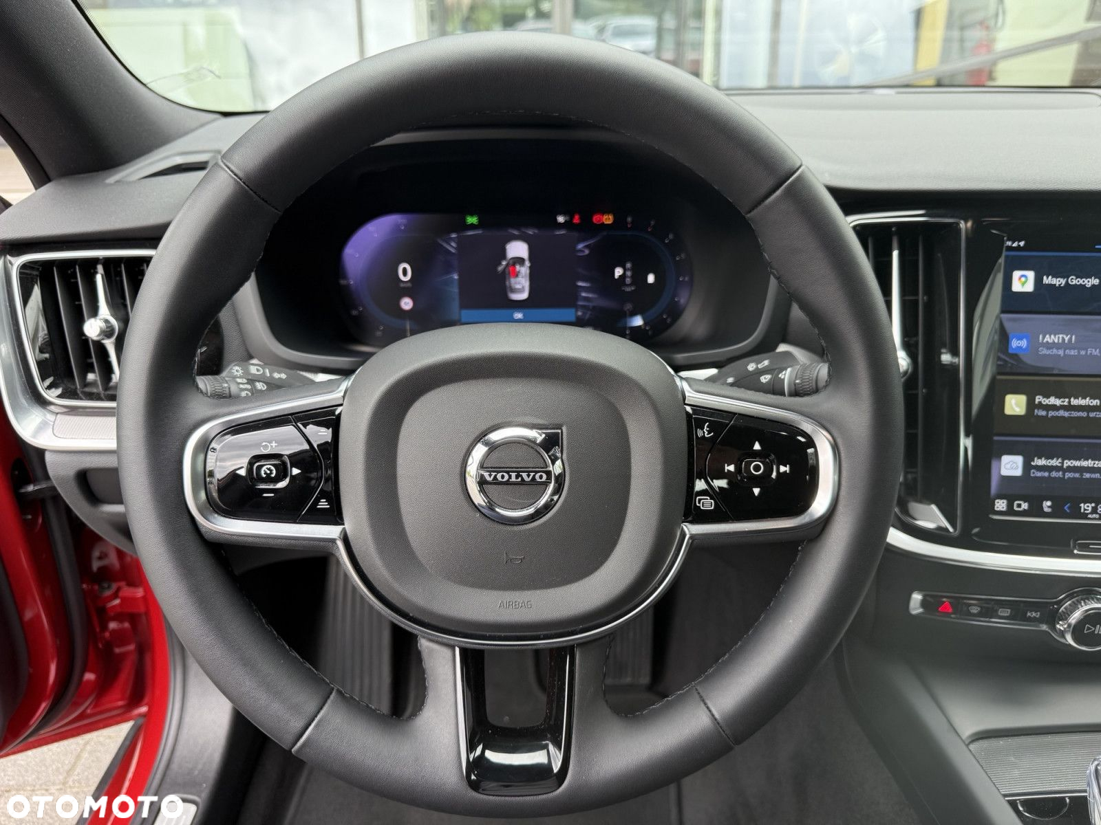 Volvo S60 - 15