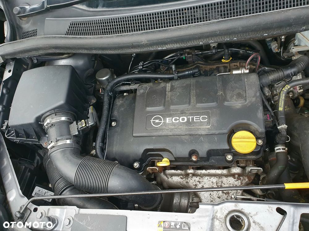 Opel Meriva 1.4 ecoflex Edition - 27