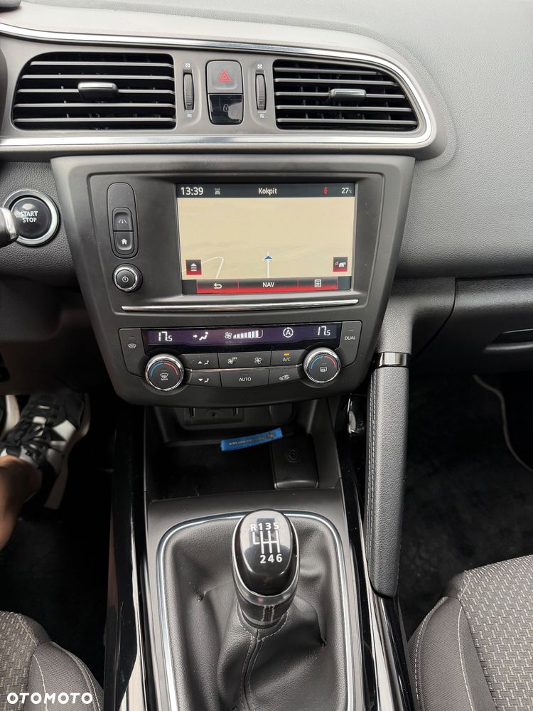 Renault Kadjar Energy dCi 130 Experience - 18