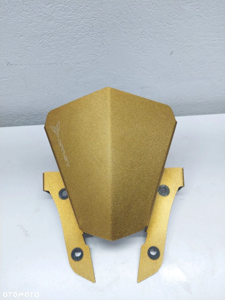 Owiewka przód akcesoryjna YAMAHA MT-07 - 1