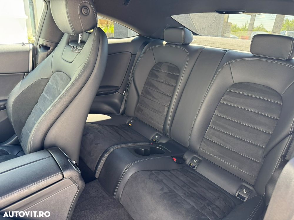 Mercedes-Benz C 220 d 4MATIC Aut. - 11