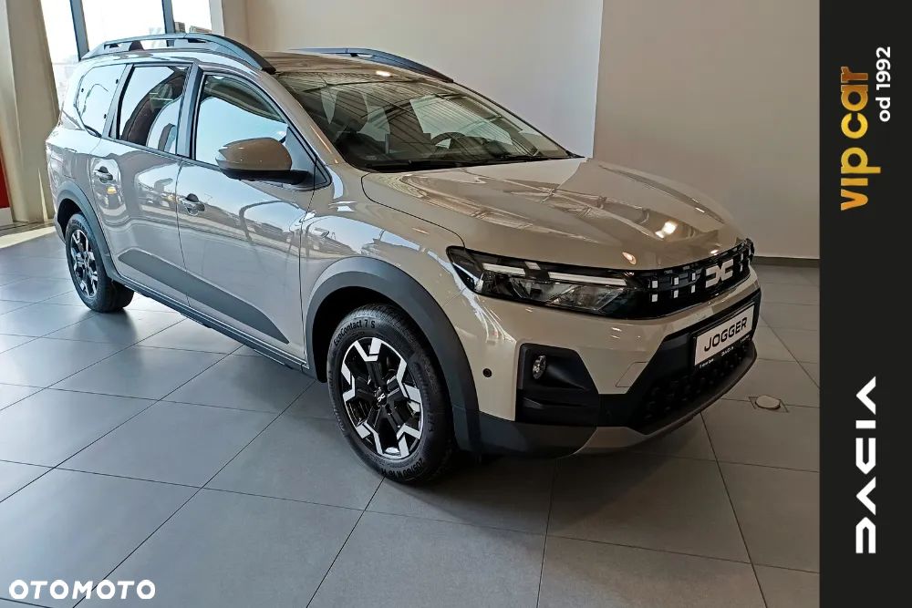 Dacia Jogger 1.8 Full Hybrid 155 Journey MMT - 3