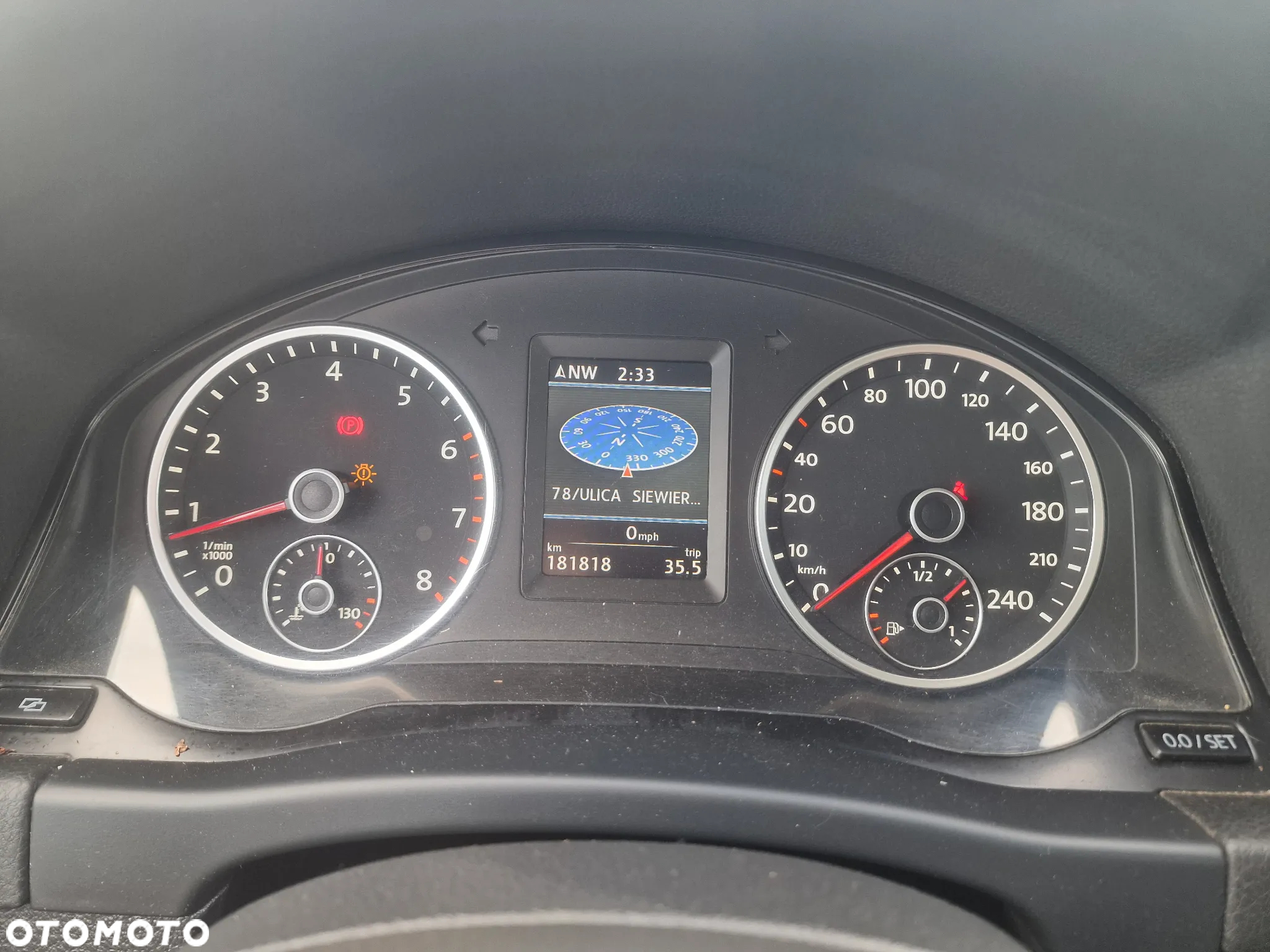 Volkswagen Tiguan 2.0 TSI 4Motion BlueMotion Technology Comfortline - 19