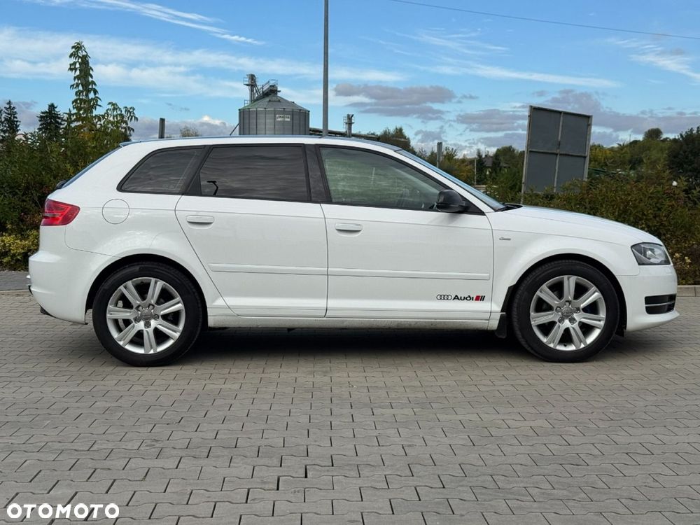 Audi A3 - 12