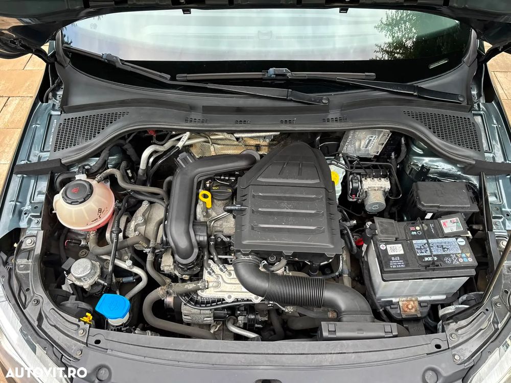 Seat Toledo - 5