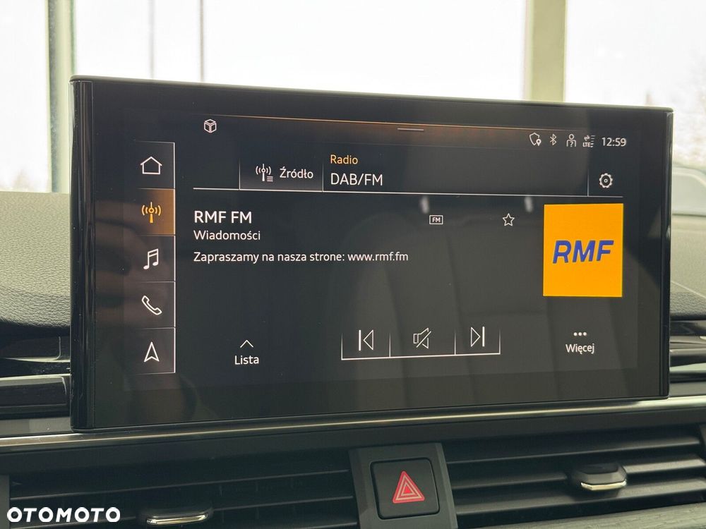 Audi A4 Limousine - 28