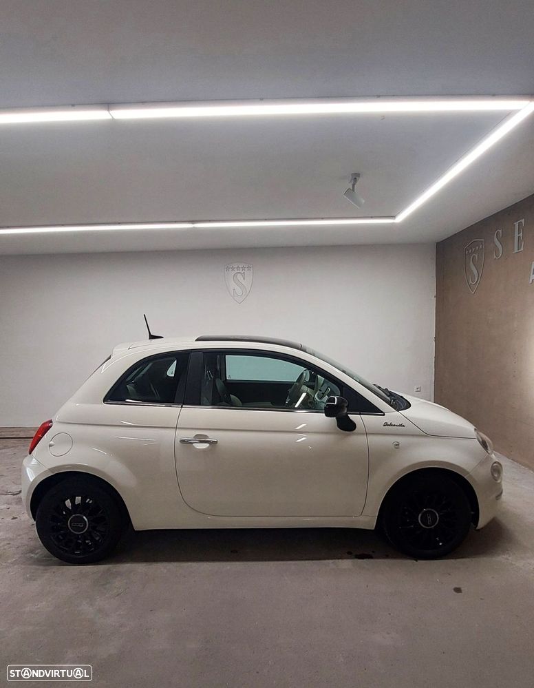 Fiat 500 - 4