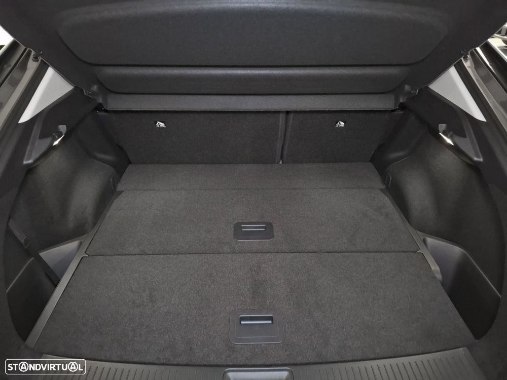 Nissan Ariya 87 kWh Engage Carr. 22kW — fotografia 15