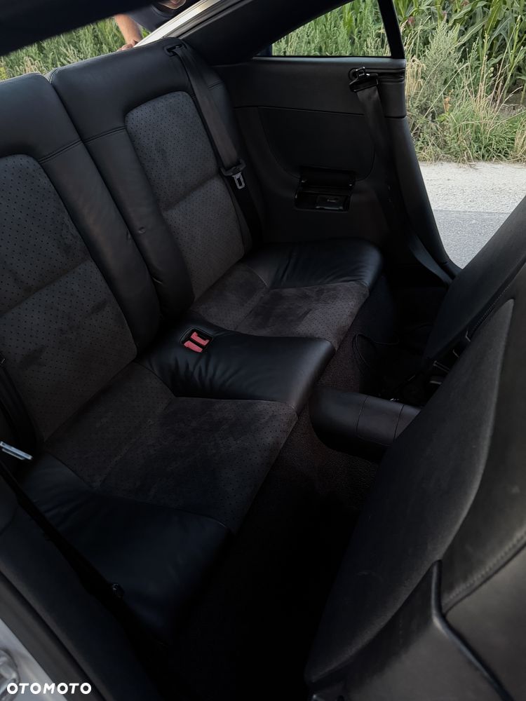 Audi TT Coupé - 7