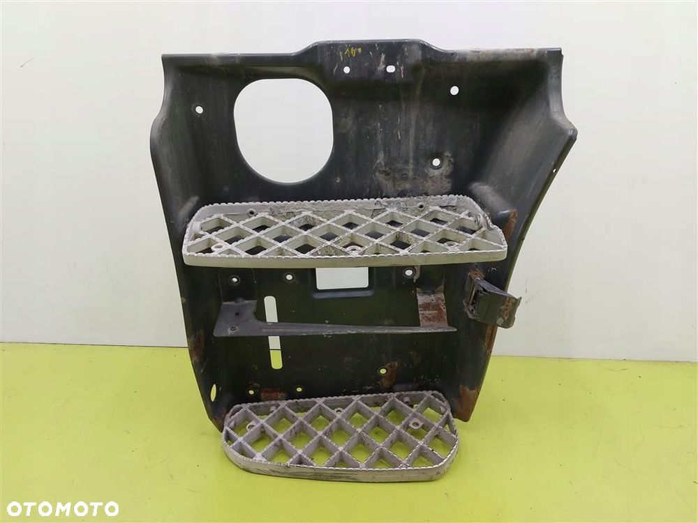 Stopień NAKŁADKA Scania 4 R  Scania R440 2004-2016R - 1