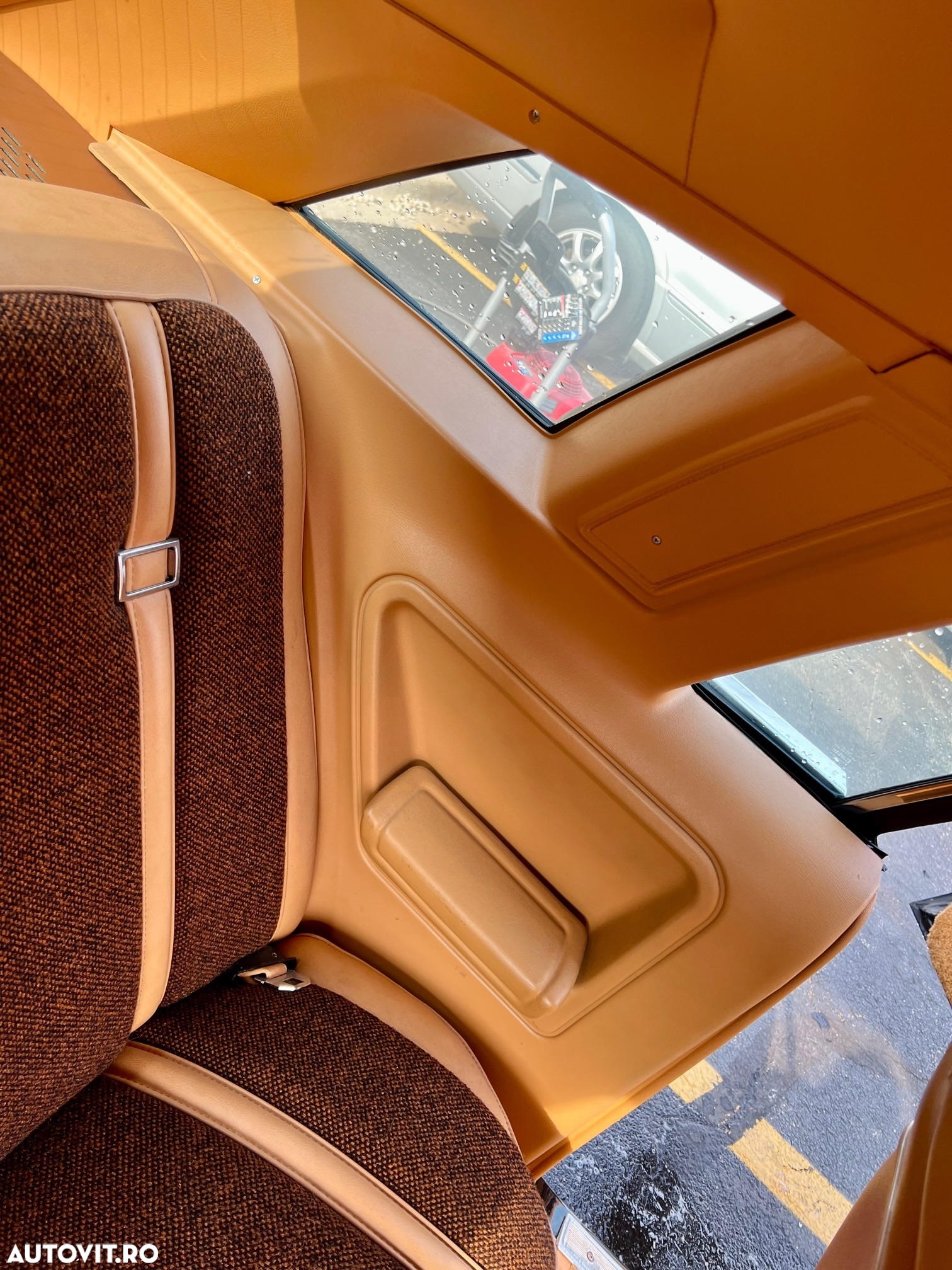 Mercury Cougar - 15