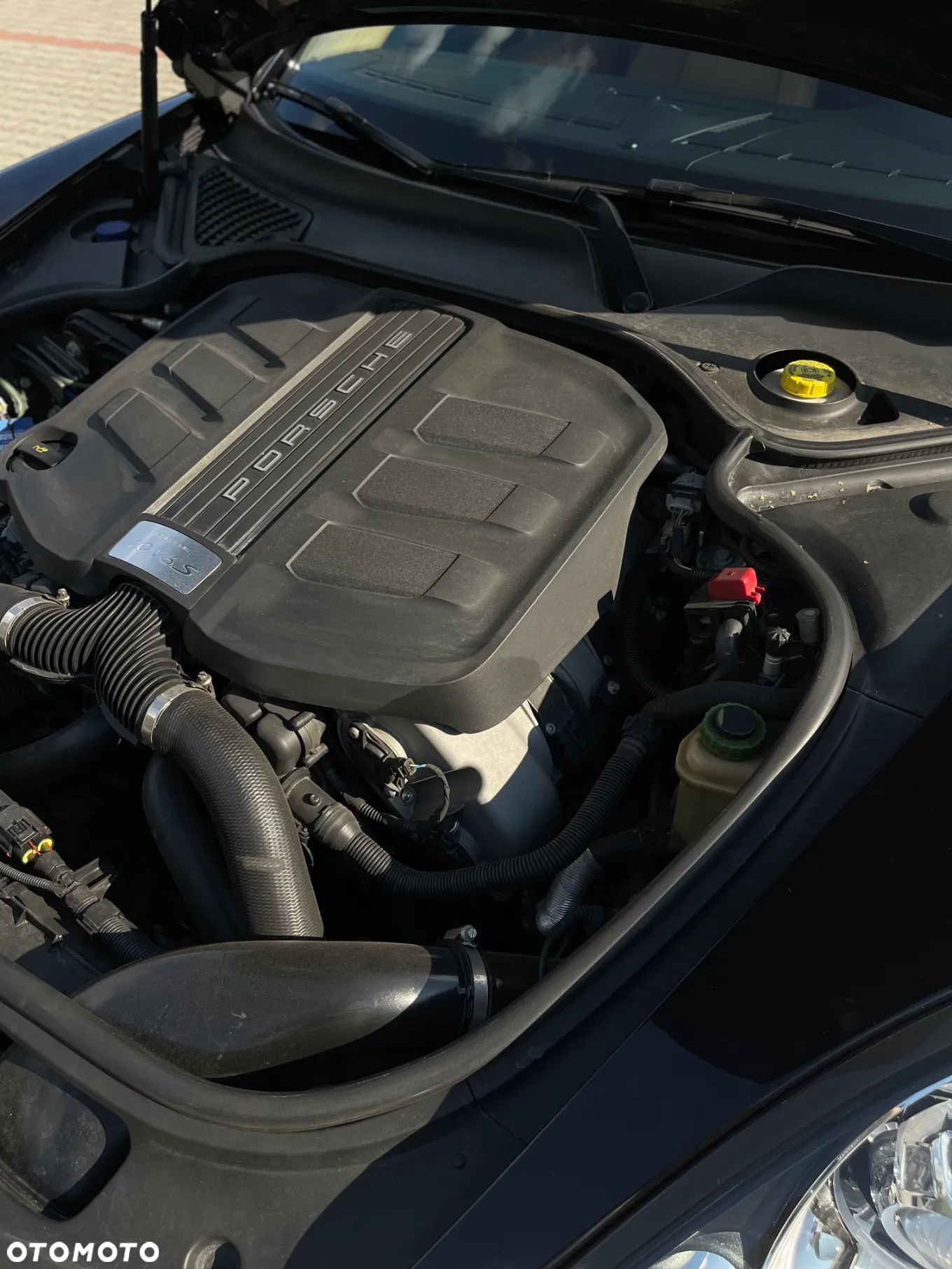 Porsche Panamera S PDK - 17