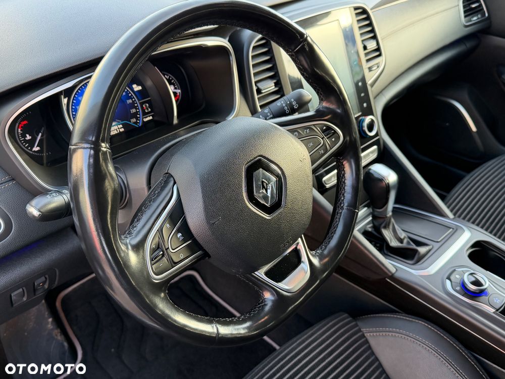 Renault Talisman ENERGY dCi 160 EDC LIMITED - 11