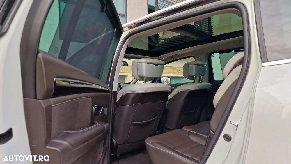 Renault Espace Energy dCi 160 EDC Initiale Paris - 10