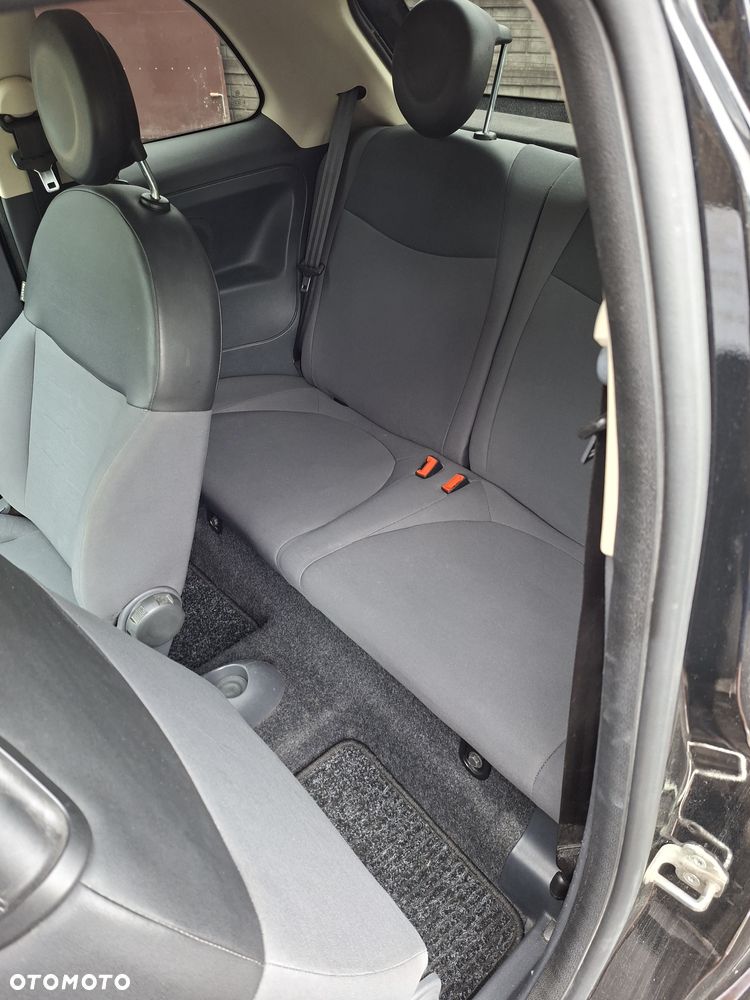 Fiat 500 1.2 Pop-Star - 7
