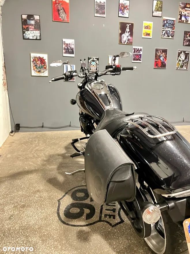 Yamaha Raider - 6