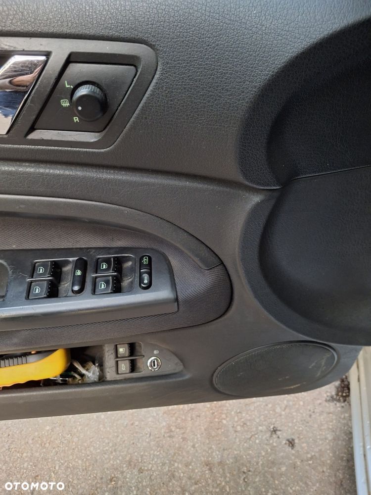 Skoda Superb - 8