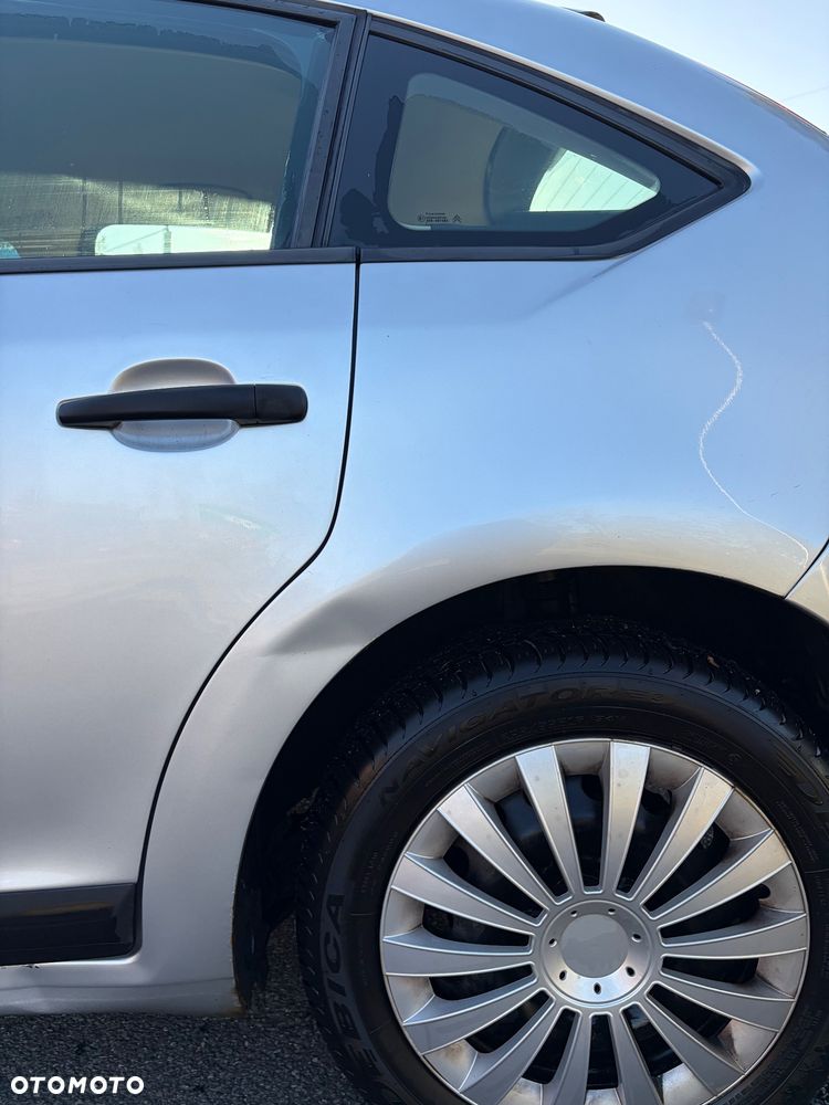 Citroën C4 - 12