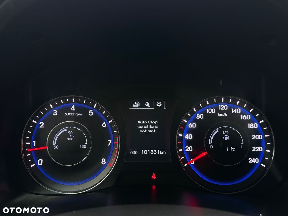 Hyundai i40 1.6 Comfort - 23