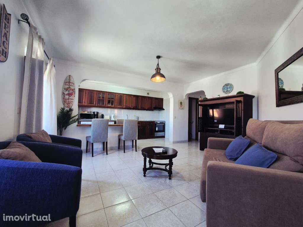 Apartamento T1 em Vila Nova de Milfontes - Grande imagem: 2/22