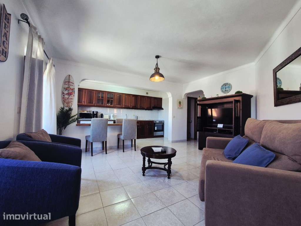 Apartamento T1 em Vila Nova de Milfontes - Grande imagem: 2/22