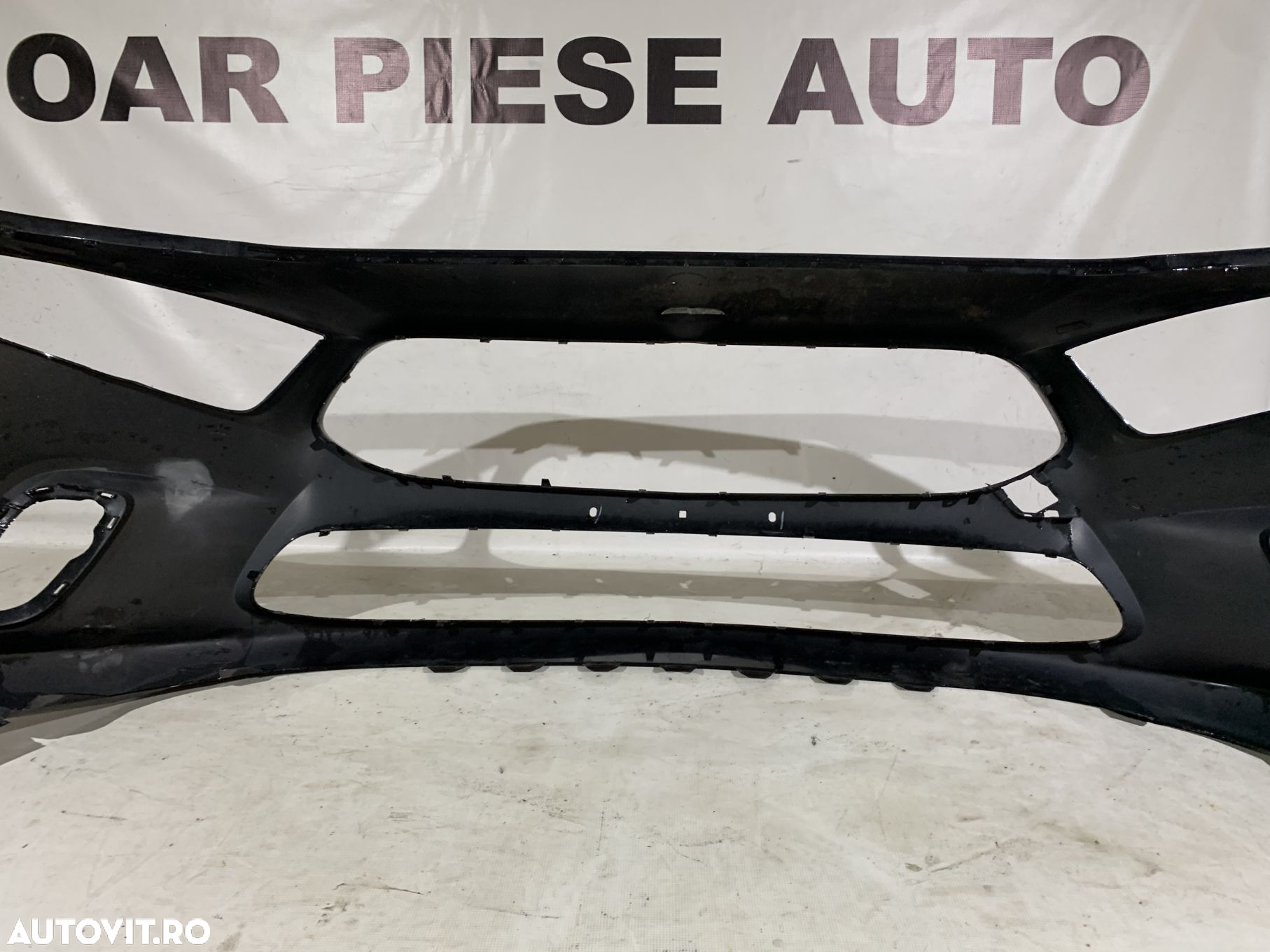 Bara fata Mercedes A-Class W177, 2019, 2020, 2021, 2022, cod origine OE A1778853600. - 14