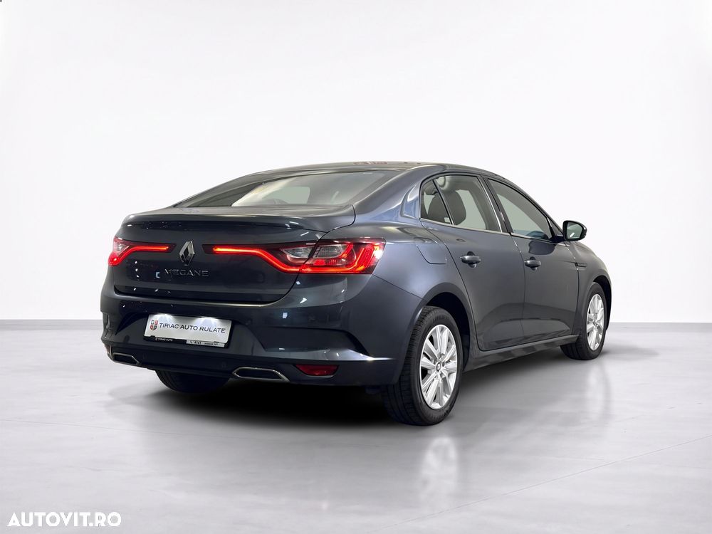 Renault Megane - 6