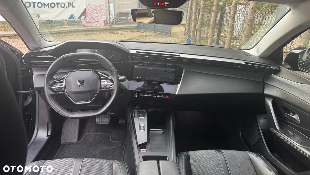 Peugeot 308 BlueHDi 130 EAT8 Allure - 20