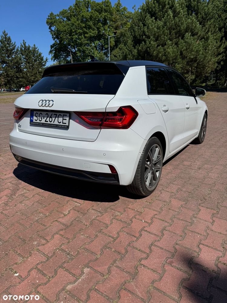 Audi A1 - 2
