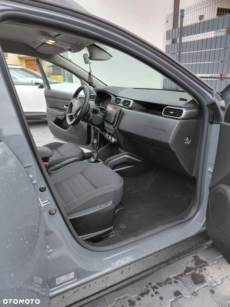 Dacia Duster 1.3 TCe Journey+ - 11