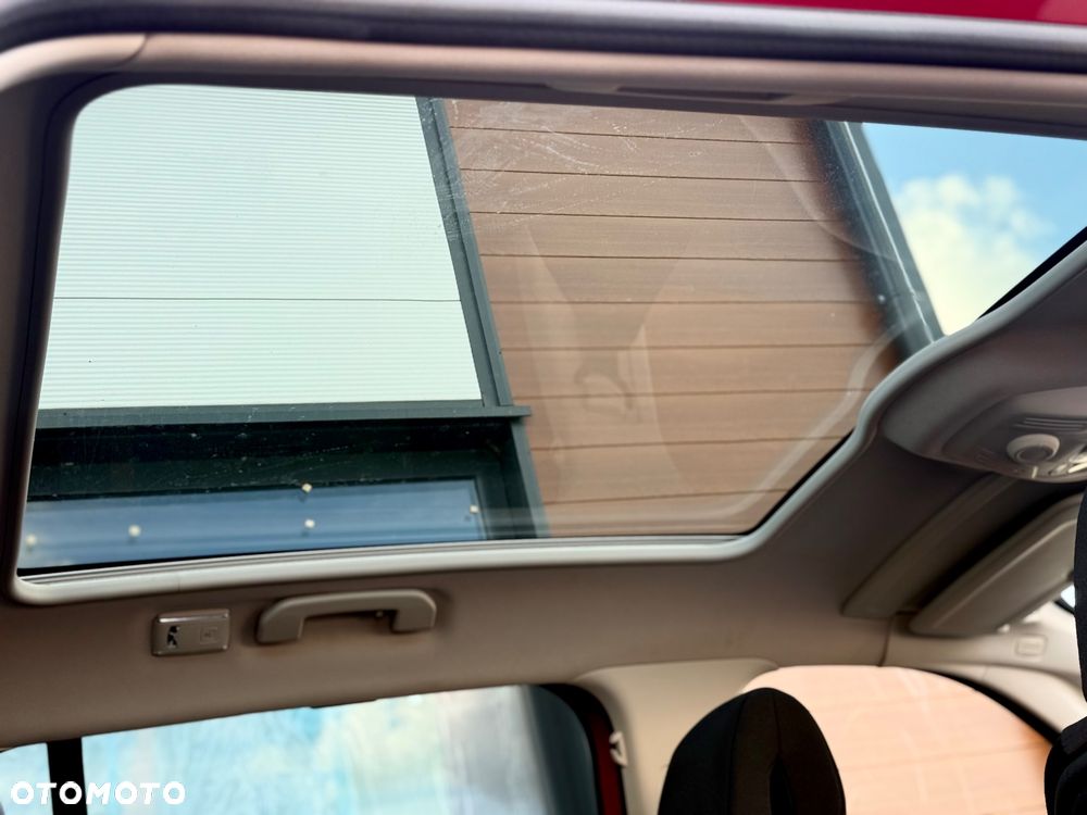 Citroën C4 Grand Picasso BlueHDi 150 EAT6 Exclusive - 35