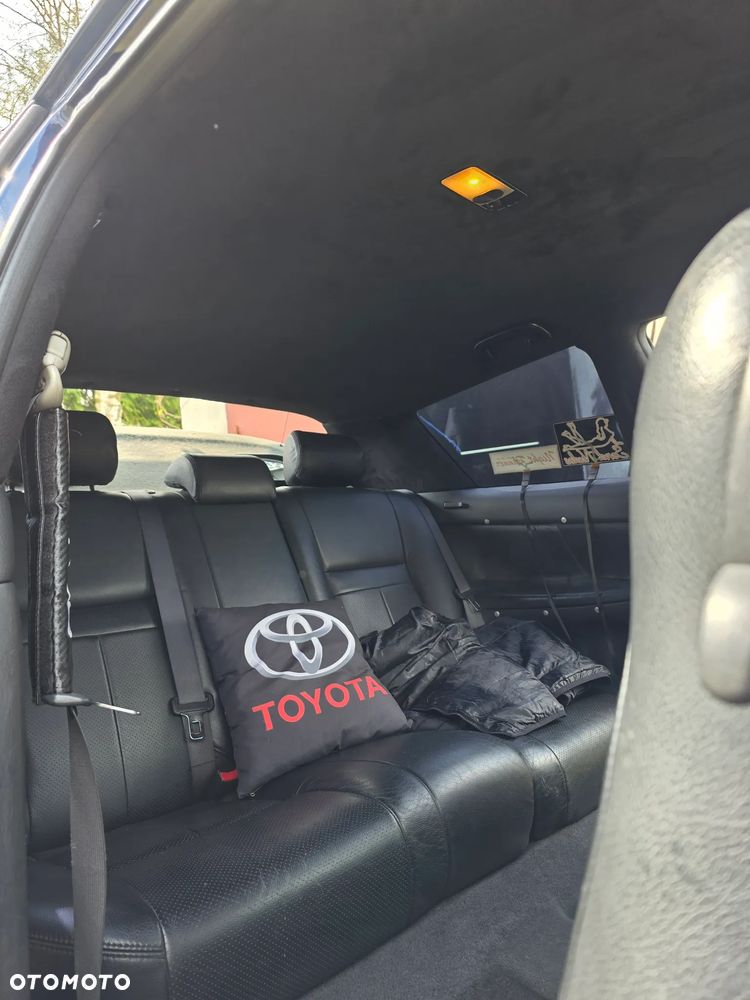 Toyota Corolla 1.8 VVTL-i TSport - 16