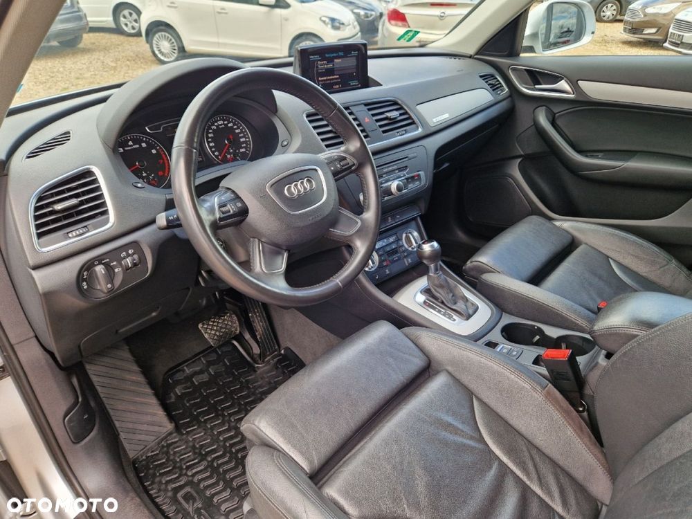 Audi Q3 - 6