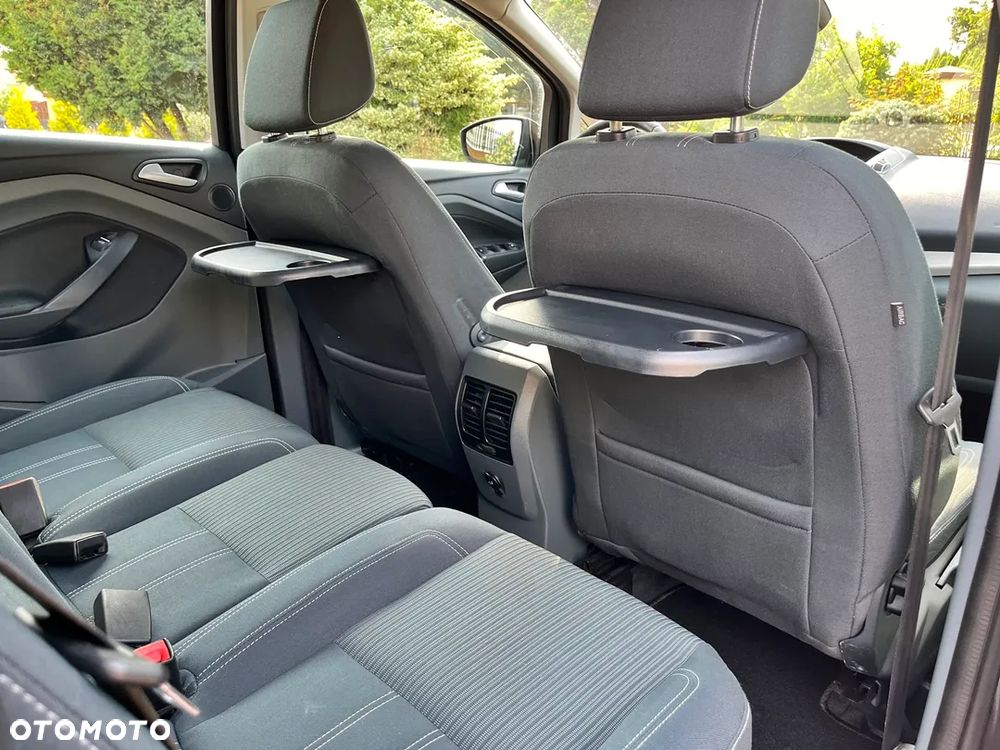 Ford C-MAX 2.0 TDCi Titanium - 23