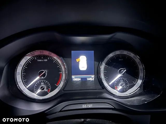 Skoda Kodiaq 2.0 TDI DSG Sportline - 8