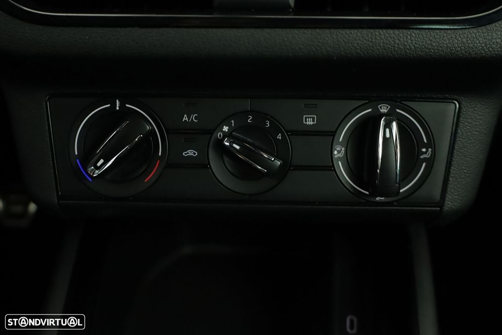 Skoda Scala 1.0 TSI Ambition - 12