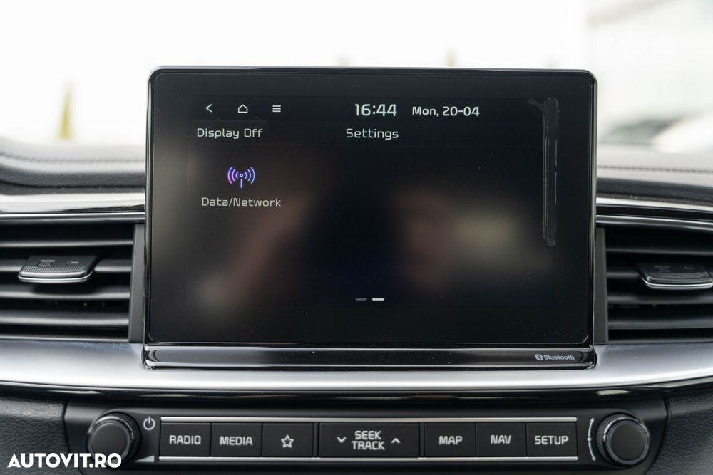 Kia Ceed 1.6 CRDi GT Line - 25