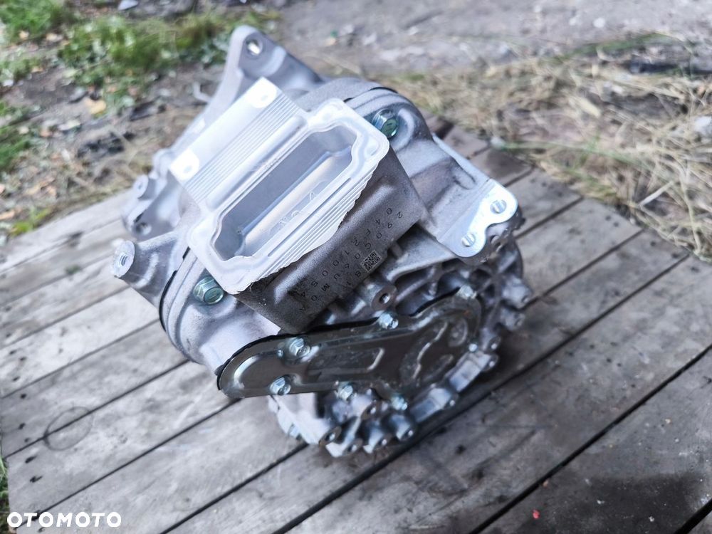 NISSAN X-TRAIL T33 QASHQAI J12 SILNIK ELEKTRYCZNY 290C06UM0A HYBRID - 3