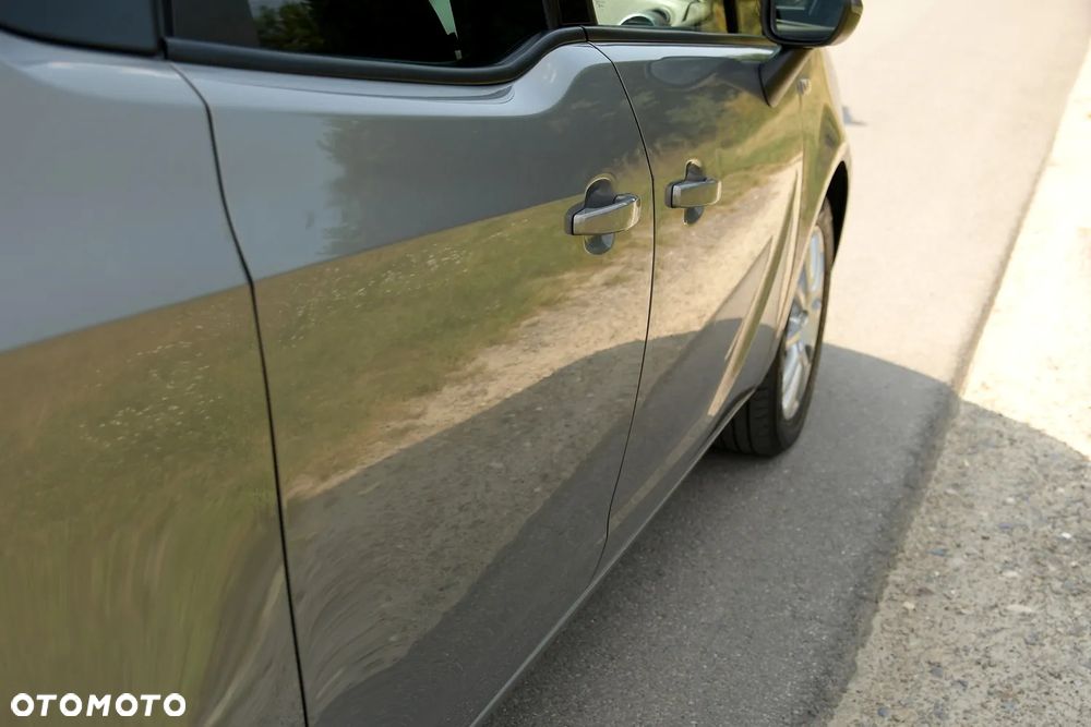 Opel Meriva - 15