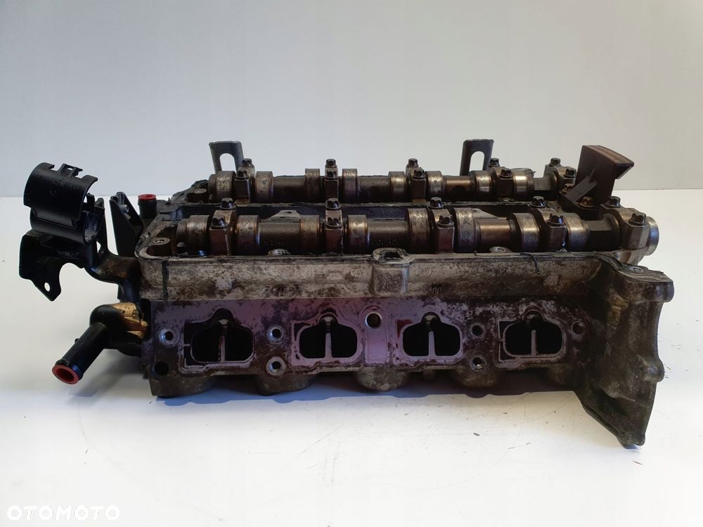 Opel Meriva B 1.4 16V GŁOWICA CYLINDRÓW 55562229 A14XER - 1