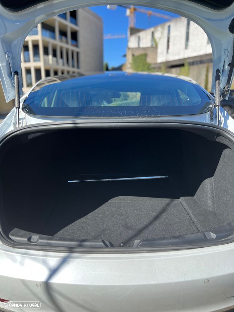Tesla Model 3 Standard RWD Plus - 11