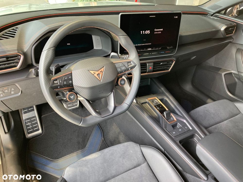 Cupra Leon Sportstourer 1.5 eTSI mHEV DSG - 9