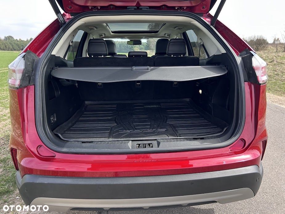 Ford Edge - 24